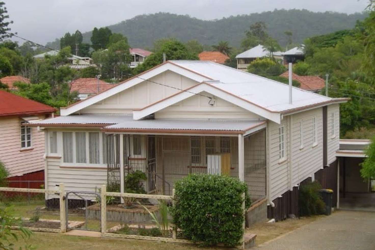 Main view of Homely house listing, 22 Tay Street, Ashgrove QLD 4060