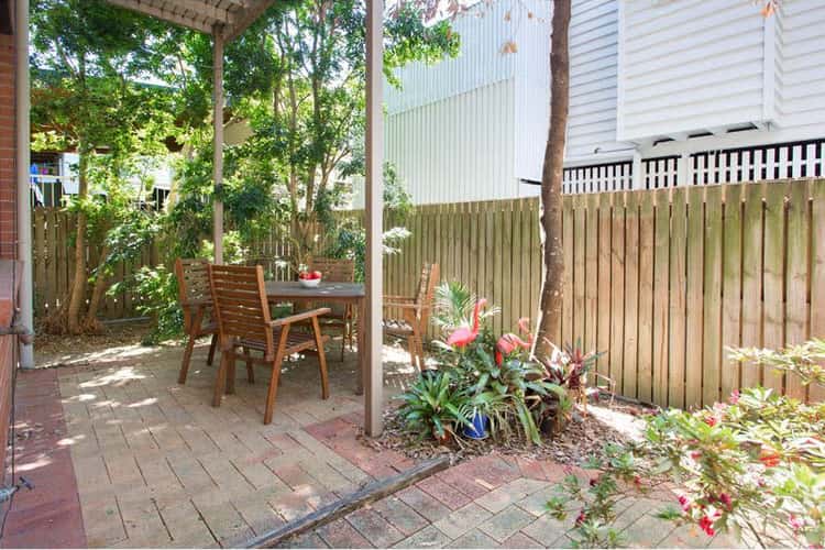 Third view of Homely townhouse listing, 15/64 Browne St, New Farm QLD 4005