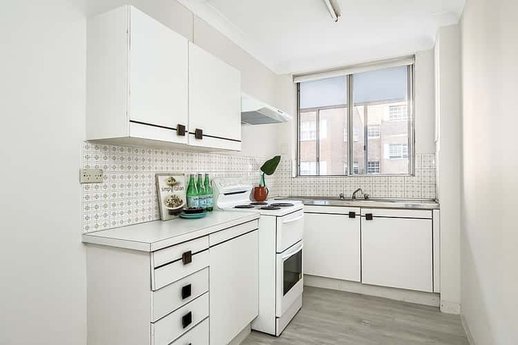 Third view of Homely apartment listing, 3/18-22 Victoria Street, Burwood NSW 2134