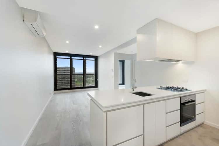 Second view of Homely apartment listing, 1502/68-70 Dorcas Street, Southbank VIC 3006