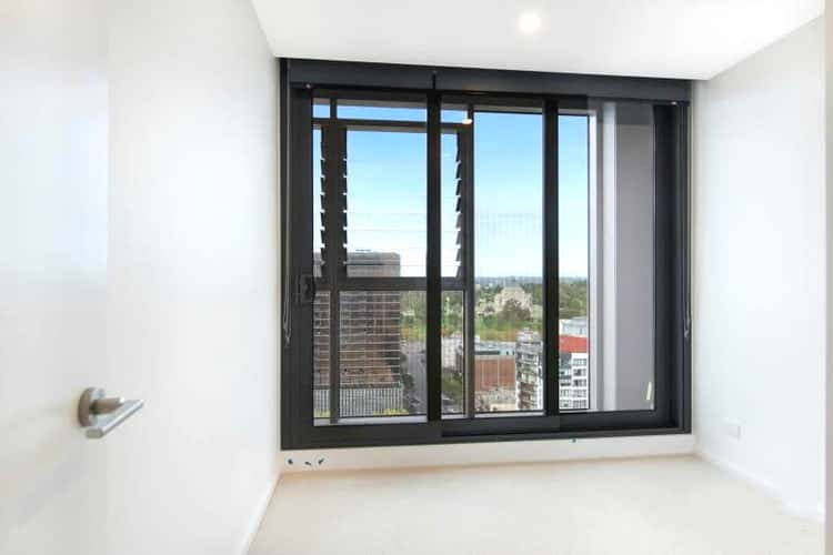 Third view of Homely apartment listing, 1502/68-70 Dorcas Street, Southbank VIC 3006