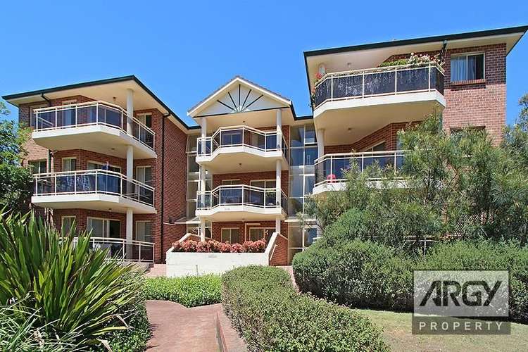 Main view of Homely apartment listing, 3/23-29 Gladstone Street, Kogarah NSW 2217