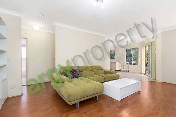 Second view of Homely apartment listing, 3/23-29 Gladstone Street, Kogarah NSW 2217