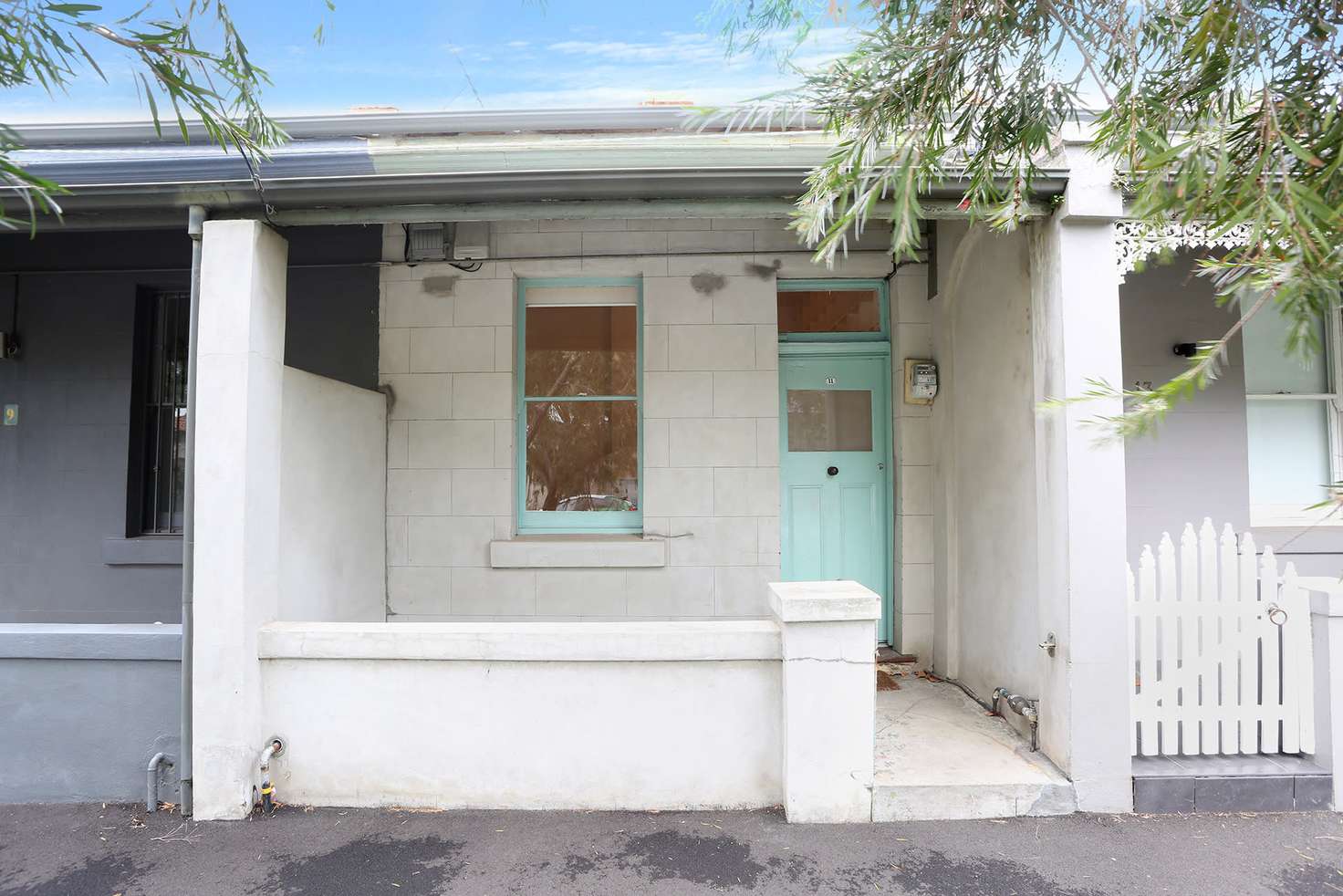 Main view of Homely terrace listing, 11 Durham Street, Albert Park VIC 3206