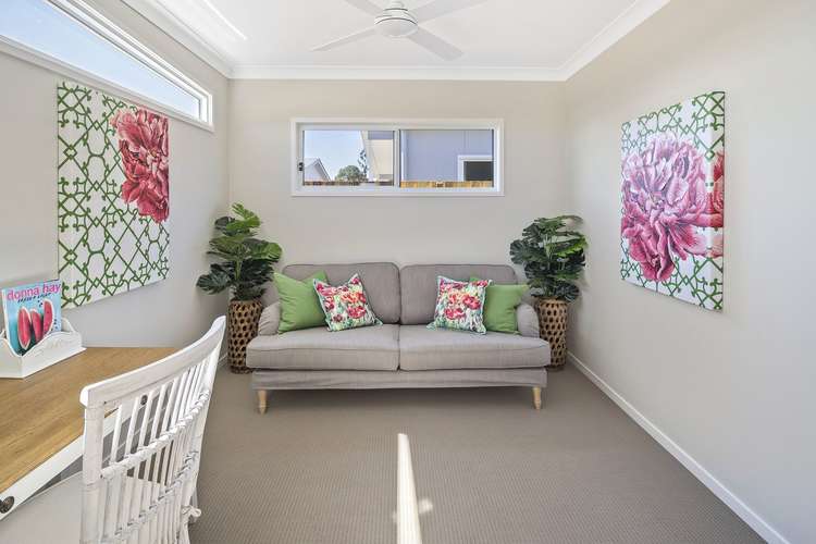 Second view of Homely house listing, 106/41 Radke Road, Bethania QLD 4205