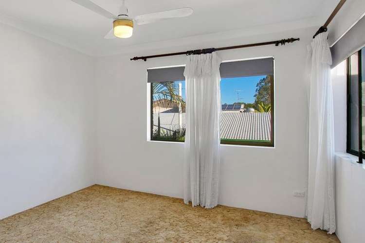 Third view of Homely apartment listing, 5/14 Beaufort Street, Alderley QLD 4051