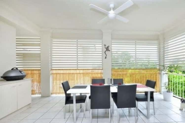 Second view of Homely apartment listing, 10/41 Racecourse Road, Hamilton QLD 4007