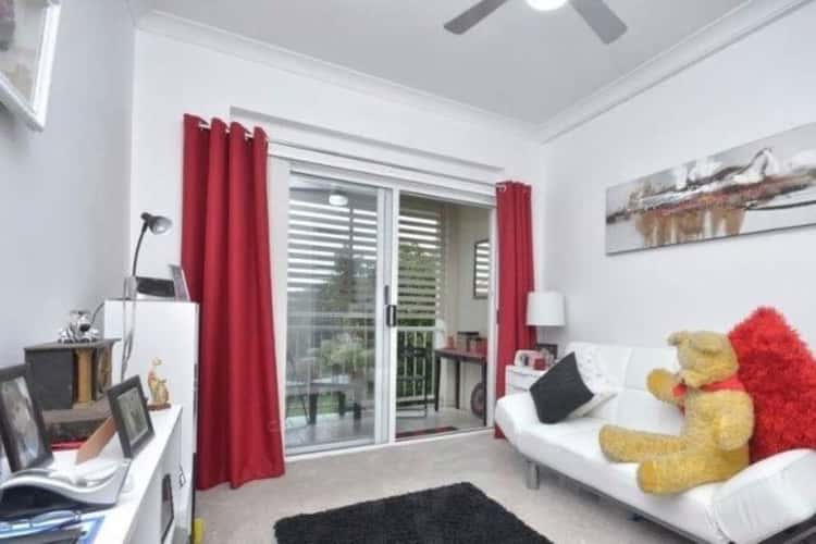 Fifth view of Homely apartment listing, 10/41 Racecourse Road, Hamilton QLD 4007