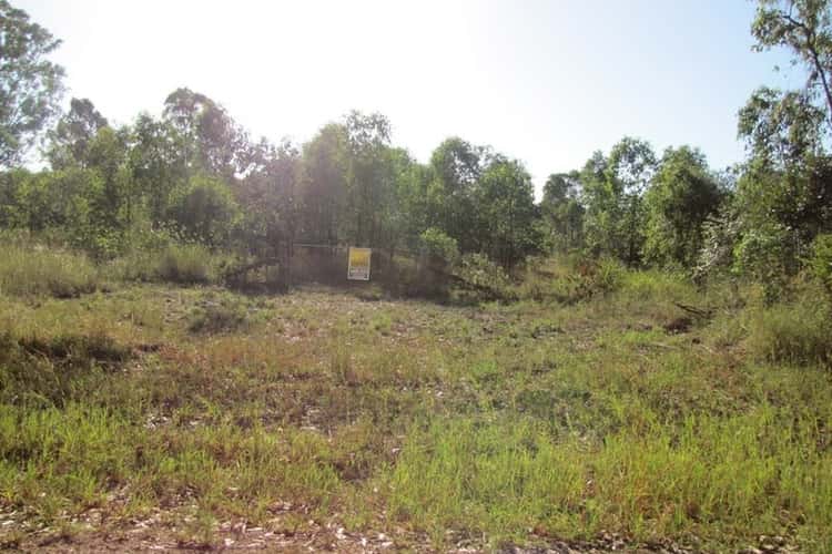 Main view of Homely residentialLand listing, 603 Ambrose-Bracewell Road, Ambrose QLD 4695