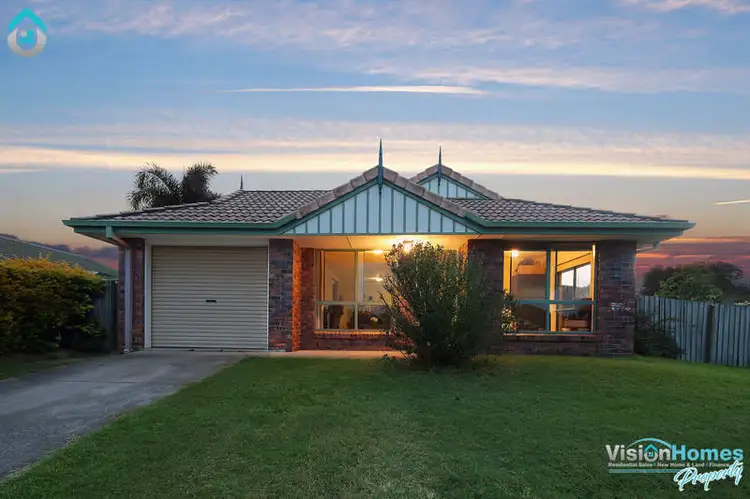 2 GILBERT COURT