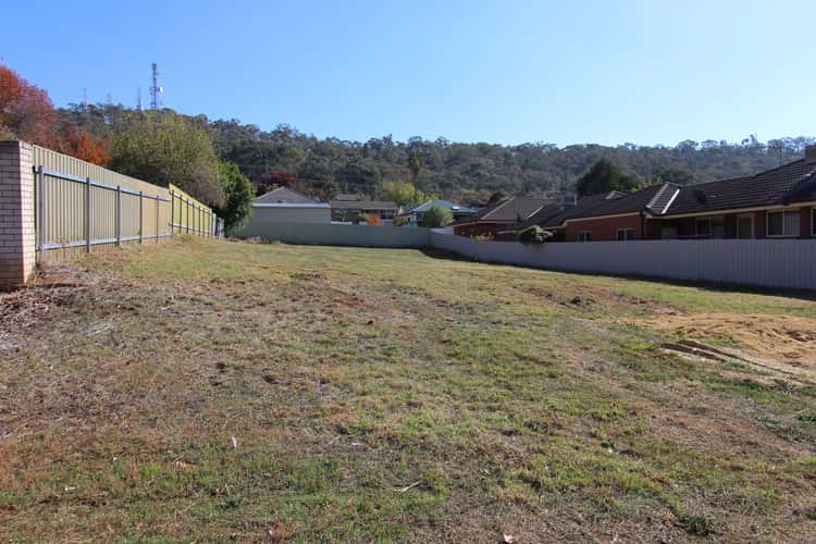 Main view of Homely residentialLand listing, 22 Kenneally Street, Kooringal NSW 2650
