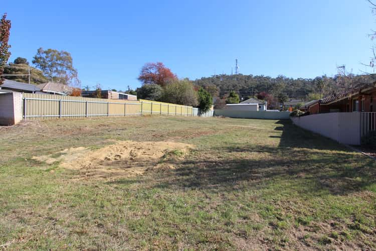 Second view of Homely residentialLand listing, 22 Kenneally Street, Kooringal NSW 2650