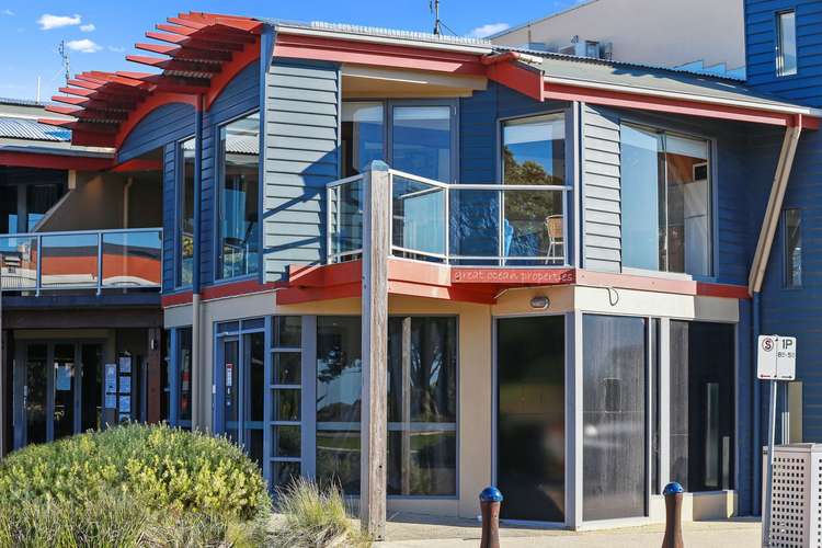 Main view of Homely apartment listing, 4/155 Great Ocean Road, Apollo Bay VIC 3233