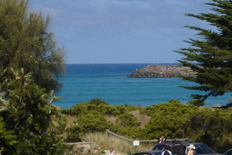 Fourth view of Homely apartment listing, 4/155 Great Ocean Road, Apollo Bay VIC 3233