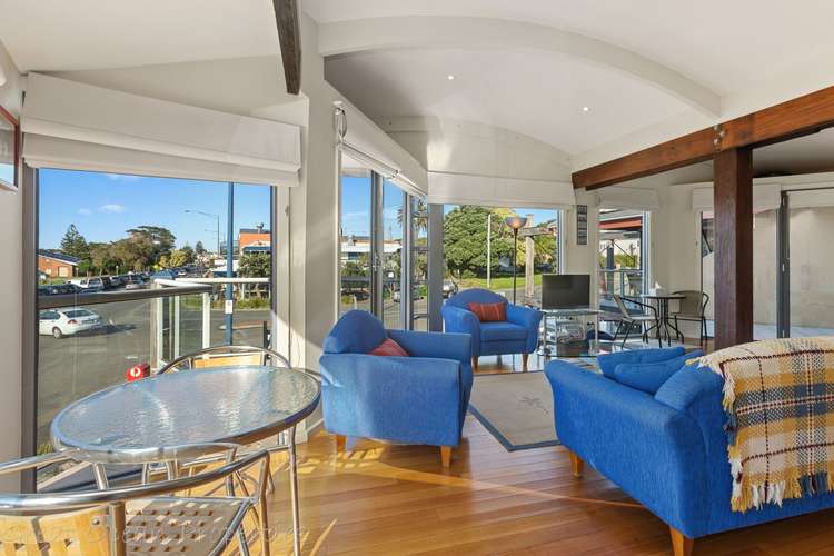 Sixth view of Homely apartment listing, 4/155 Great Ocean Road, Apollo Bay VIC 3233