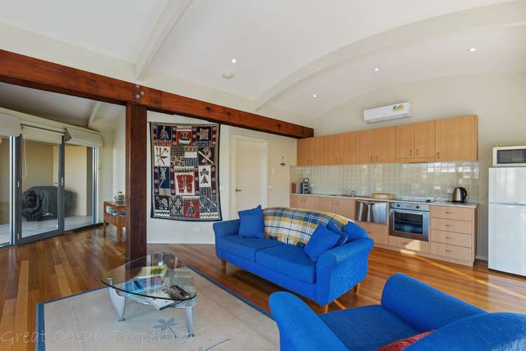 Seventh view of Homely apartment listing, 4/155 Great Ocean Road, Apollo Bay VIC 3233