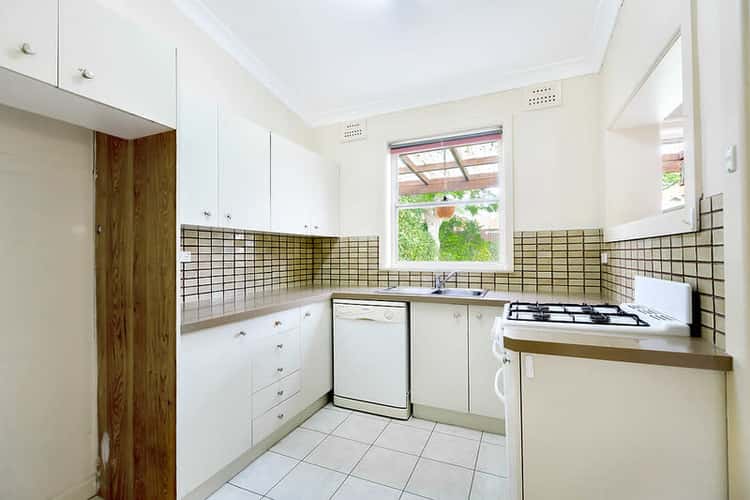 Fifth view of Homely house listing, 4 Bell Street, Concord NSW 2137