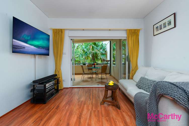 8/2-6 Thames Street, Balmain NSW 2041