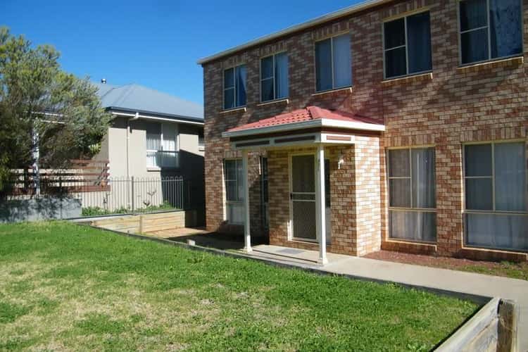 Second view of Homely unit listing, 21 Hinton Drive, Gunnedah NSW 2380