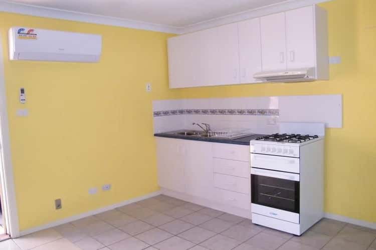 Third view of Homely unit listing, 21 Hinton Drive, Gunnedah NSW 2380