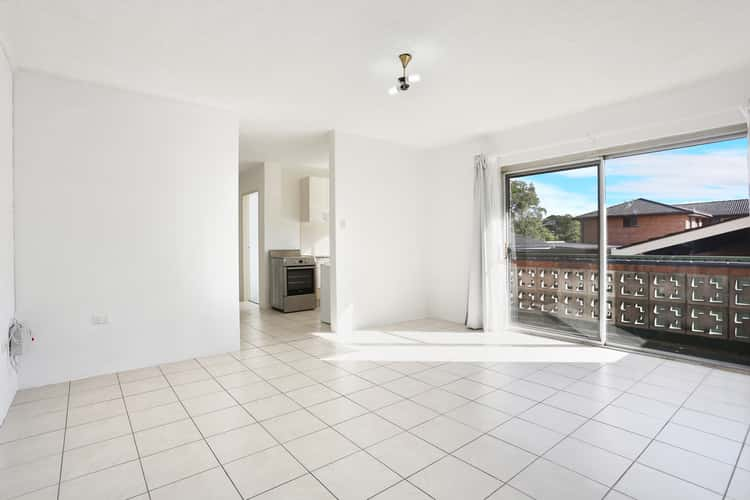 7/4 Childs Street,, Lidcombe NSW 2141