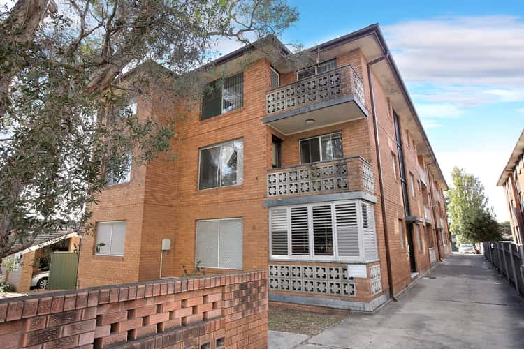 Sixth view of Homely unit listing, 7/4 Childs Street,, Lidcombe NSW 2141