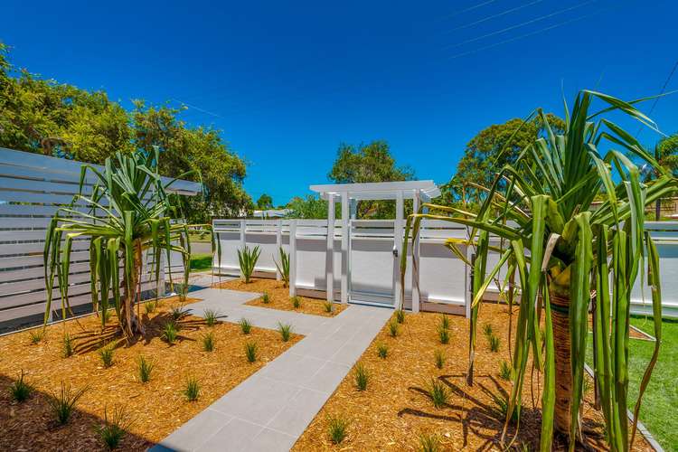 Third view of Homely house listing, 21 Lee Ave, Bongaree QLD 4507