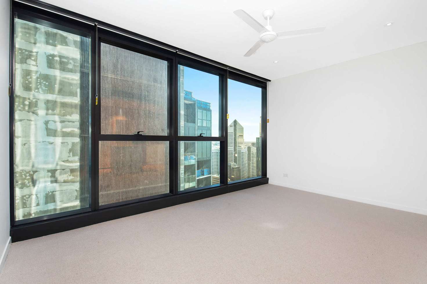 Main view of Homely apartment listing, 2609/222 Margaret Street, Brisbane QLD 4000