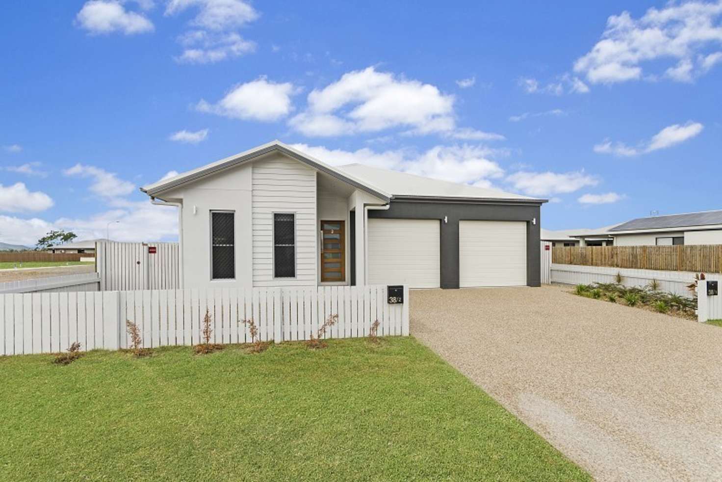 Main view of Homely house listing, 1/38 Emperor Boulevard, Burdell QLD 4818
