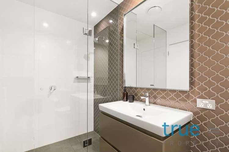 Fifth view of Homely apartment listing, 7409/2 Cullen Close, Forest Lodge NSW 2037