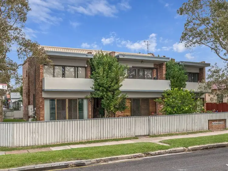 5/11 Young Street, Georgetown NSW 2298