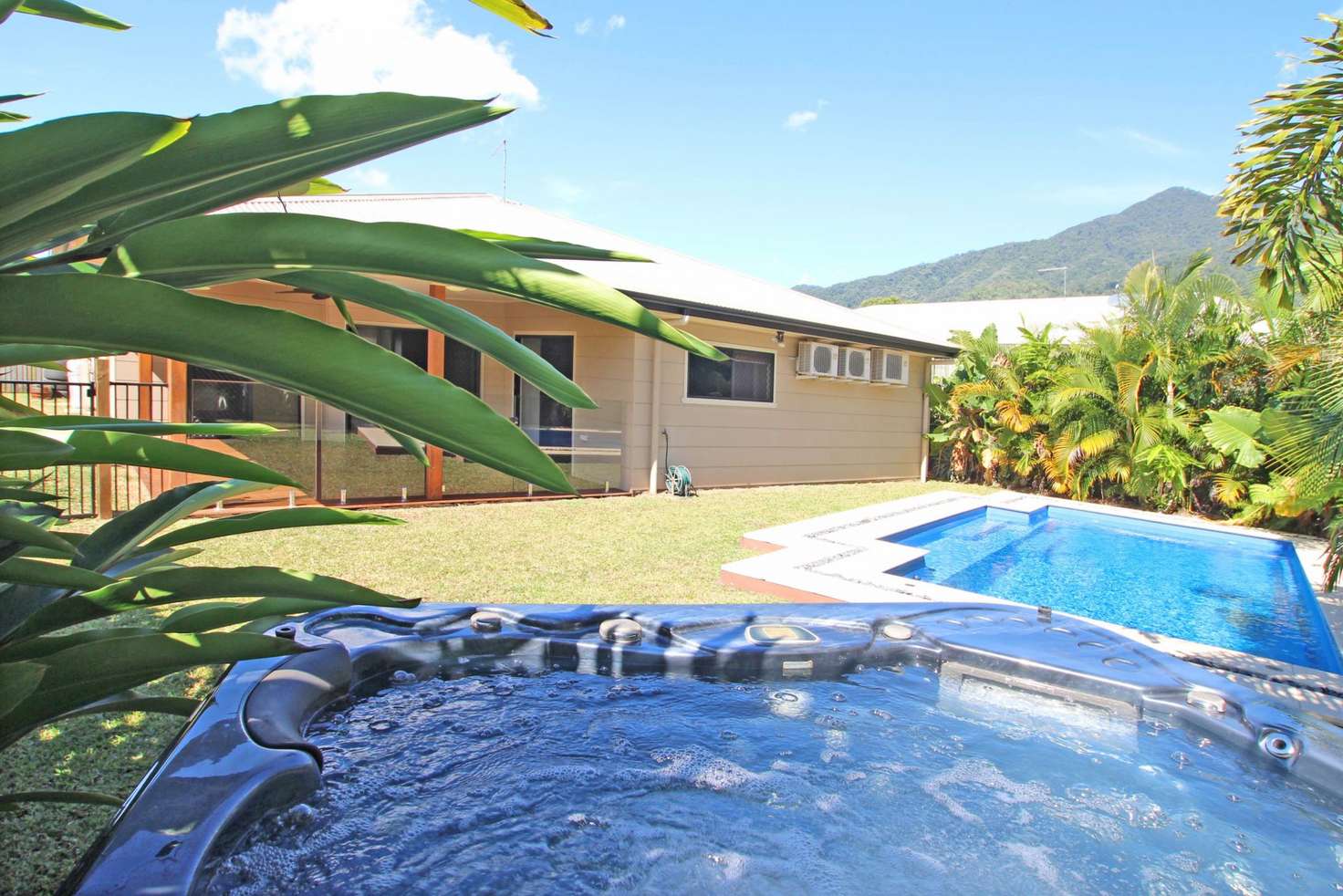 Main view of Homely house listing, 135 Fitzmaurice Drive, Bentley Park QLD 4869
