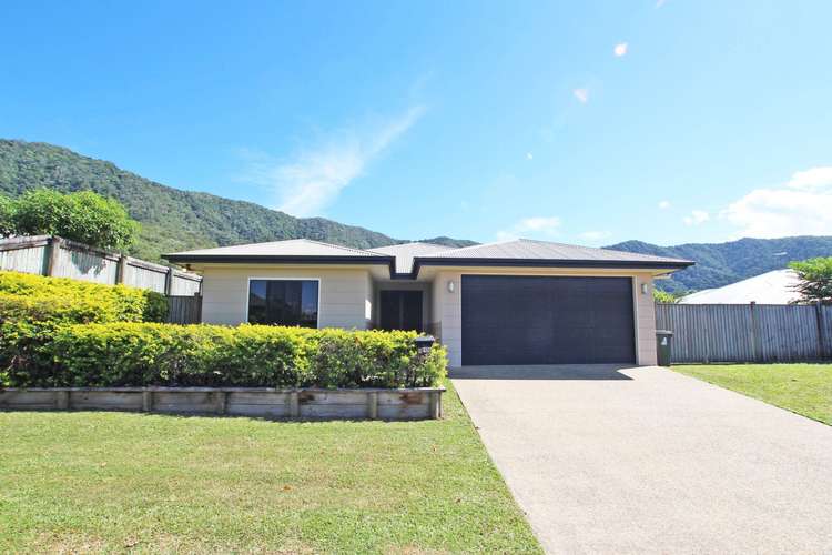 Second view of Homely house listing, 135 Fitzmaurice Drive, Bentley Park QLD 4869