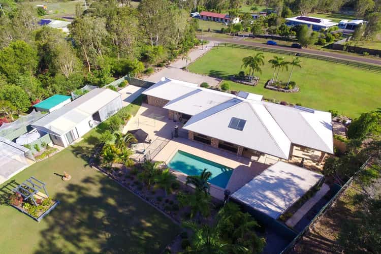 14 Silverdale Court, Cooroibah QLD 4565