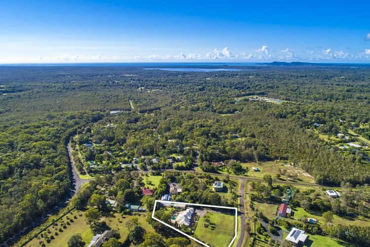 Third view of Homely house listing, 14 Silverdale Court, Cooroibah QLD 4565