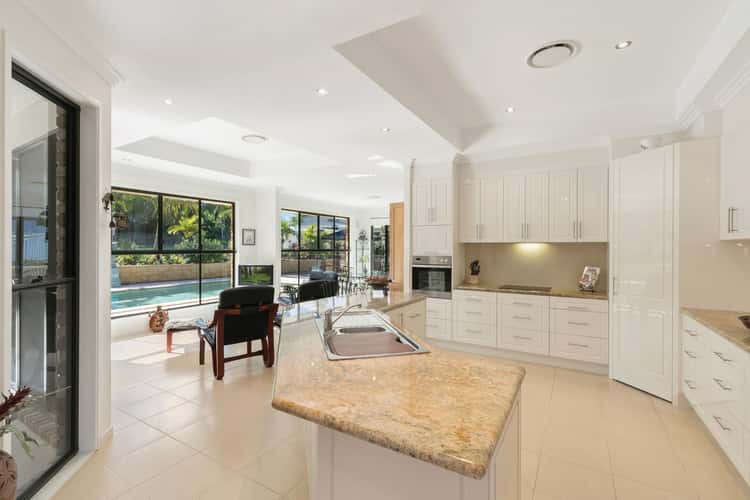 Sixth view of Homely house listing, 14 Silverdale Court, Cooroibah QLD 4565