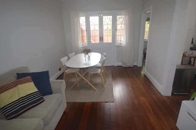 Second view of Homely apartment listing, 5/43 Walcott Street, Mount Lawley WA 6050