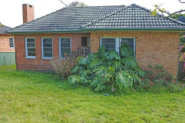 Main view of Homely house listing, 12 Light Street, Bar Beach NSW 2300