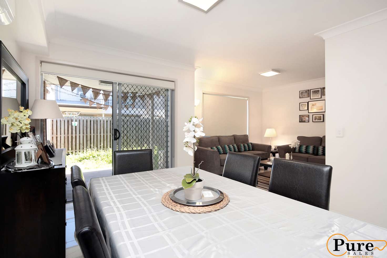 Main view of Homely townhouse listing, 9/12 Joyce Street, Coopers Plains QLD 4108