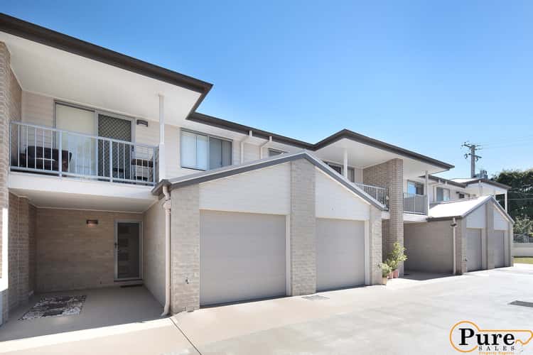 Second view of Homely townhouse listing, 9/12 Joyce Street, Coopers Plains QLD 4108