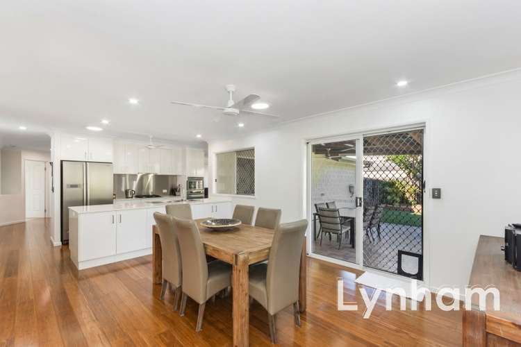 Second view of Homely house listing, 13 Gledhill Court, Annandale QLD 4814