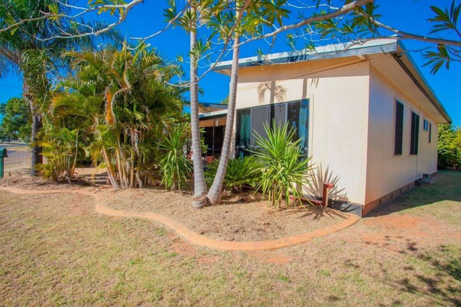 Main view of Homely house listing, 86 Hypatia Street, Chinchilla QLD 4413