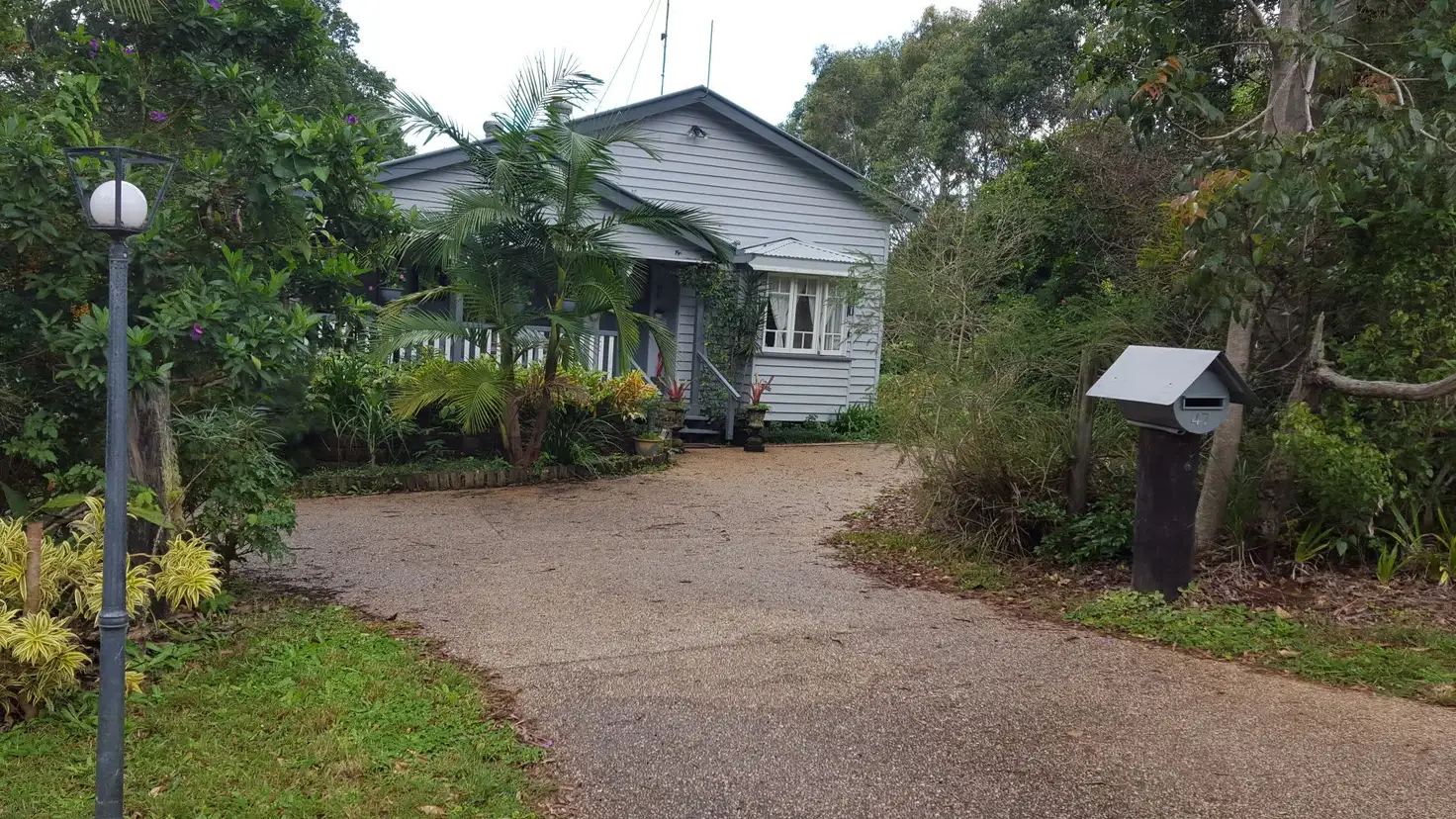Main view of Homely house listing, 47 Mapleton Falls Road, Mapleton QLD 4560