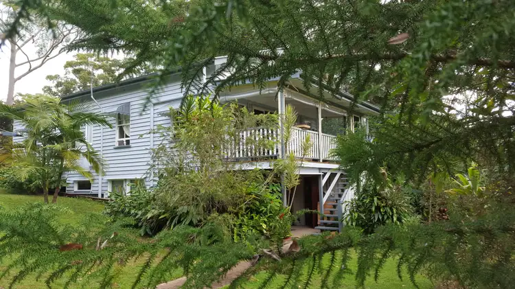 Second view of Homely house listing, 47 Mapleton Falls Road, Mapleton QLD 4560
