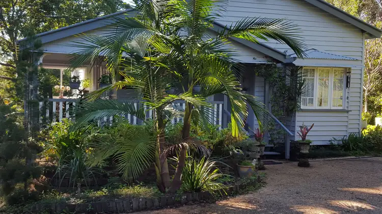Third view of Homely house listing, 47 Mapleton Falls Road, Mapleton QLD 4560