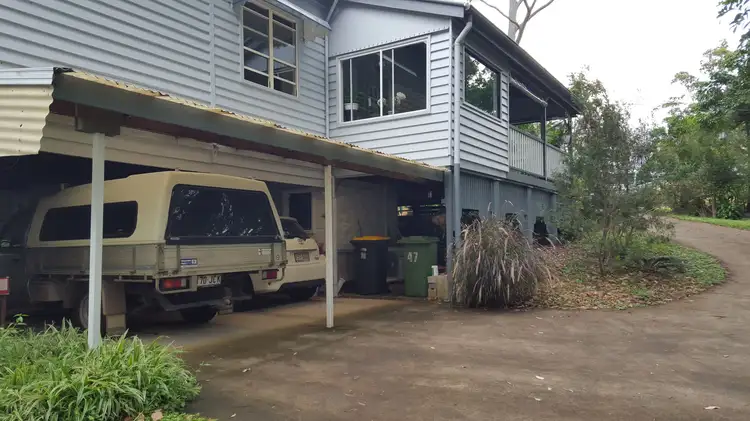 Fourth view of Homely house listing, 47 Mapleton Falls Road, Mapleton QLD 4560