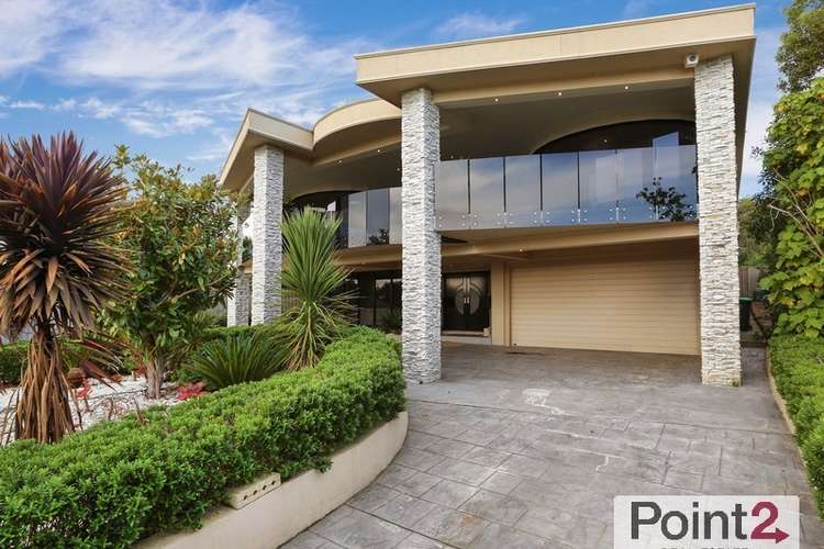 Main view of Homely house listing, 6 Tourello Road, Mount Eliza VIC 3930