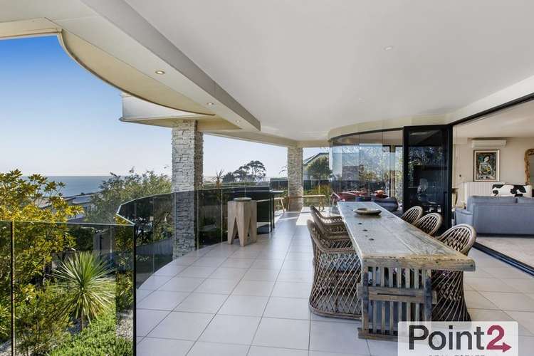 Third view of Homely house listing, 6 Tourello Road, Mount Eliza VIC 3930