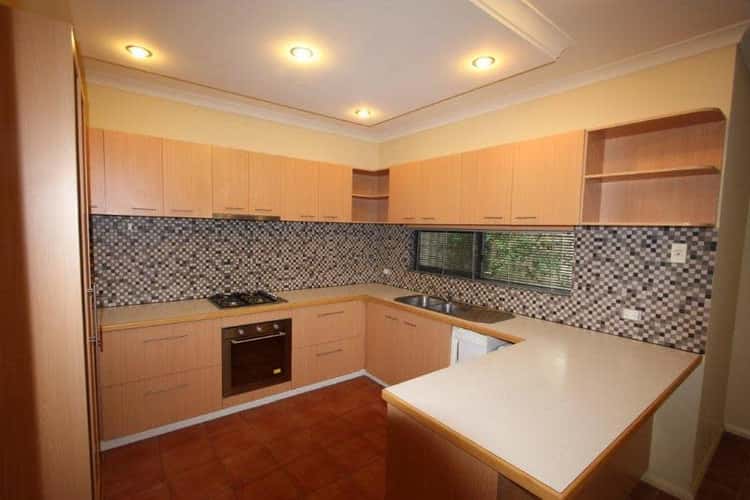 Second view of Homely townhouse listing, 112B Fitzroy Road, Rivervale WA 6103