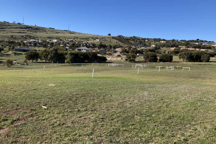 Main view of Homely residentialLand listing, 100 Panoramic Drive, Boston SA 5607